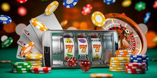 Онлайн казино Casino Zooma